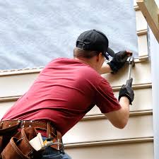 Best Historical Building Siding Restoration  in Chardon, OH